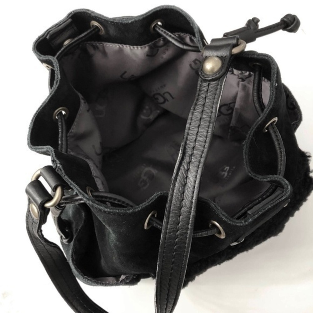 Ugg Bucket Style Bag - image 6